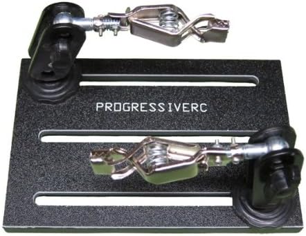 ProgressiveRCHelping Hands Soldering Stand