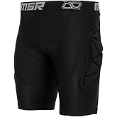 MSR™ Strike Padded Motorcycle Riding Shorts