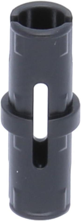 500 x LEGO® Technic, Pin with Friction Ridges Lengthwise WITH Center