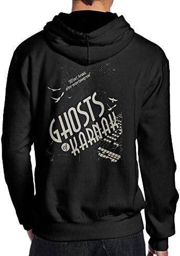 Ghost B.C. Papa Jaws T-Shirt