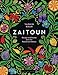 Zaitoun: recipes and stories from the Palestinian kitchen by Yasmin KHAN