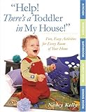Image de Help! There's a Toddler in My House!