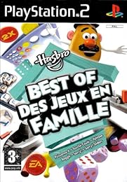 Hasbro : Best of des Jeux en Famille