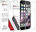 Two Pack - Apple Iphone 7 / 7s Moxy Shield TEMPERED Ballistic Glass Armor Shatterproof 9H + Scratch Resistant + TruTouch Accuracy + Easy Alignment + Grade A Japanese Glass & Clarity