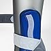 Bauerfeind - MalleoLoc - Ankle Brace - Stabilize Your Ankle While Maintaining Mobility - Left Ankle - Size 1