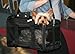 Sherpa Original Deluxe Pet Carrier, Small, Black
