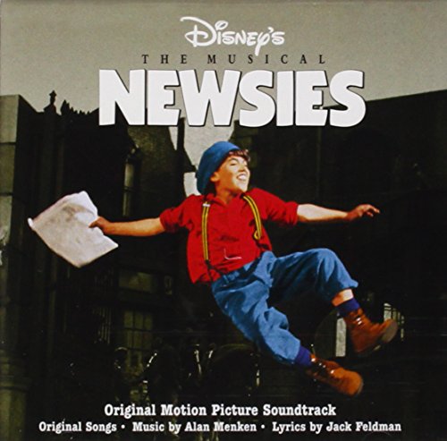 Download Newsies