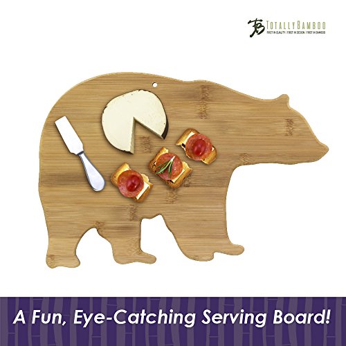 2 Totally+Bamboo+Shaped+Cutting+Serving