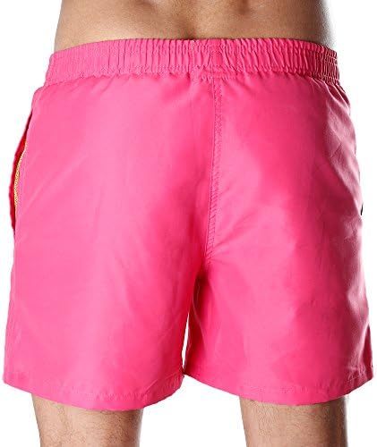 Men’s Swim Shorts & Surf Trunks | Pink Beach & Board shorts for Men