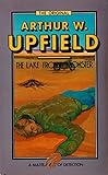 Front cover for the book The Lake Frome Monster by Arthur Upfield