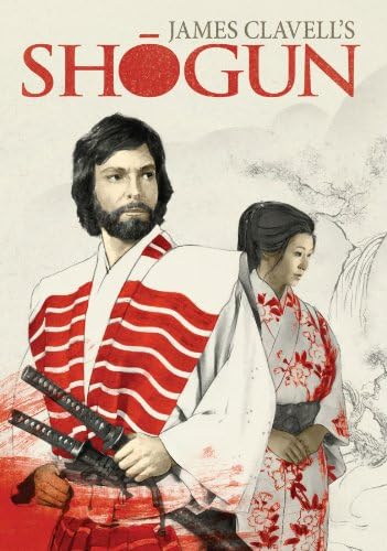 Amazon.com: Shogun : Movies & TV