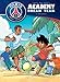 Paris Saint-Germain Academy Dream Team, Tome 2 : Paris do Brasil ! by