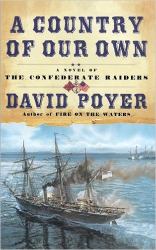 The Civil War at Sea