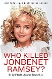 Omslagsbilde av Who Killed JonBenet Ramsey?