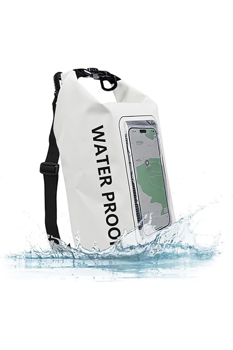 Funda Impermeable Amazon Mochila Estanca Mochila Estanca