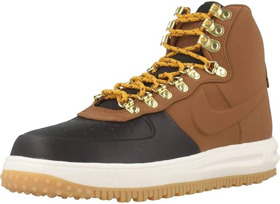 nike lunar force 1 duckboot amazon