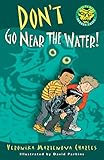 Don't Go Near the Water! (Easy-to-Read Spooky Tales)