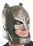Rubie's Men's Batman v Superman: Dawn of Justice Adult Armored Mask