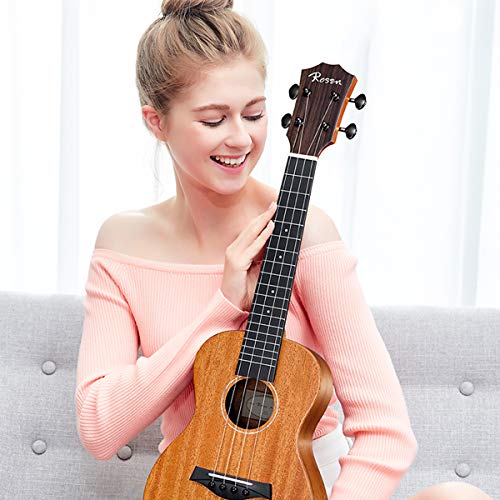 1 Ukulele+Strings+Yoklili+Soprano+included