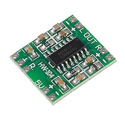ACEIRMC 12pcs PAM8403 Module Super Mini Digital