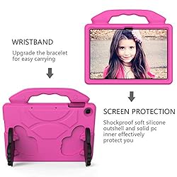 SZKMG Case for Huawei Matepad T10s 10.1"/ T10