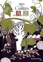 Les  contes de A à Z