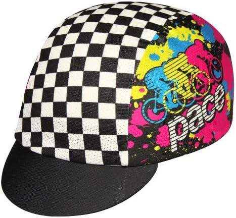 Pace Sportswear Coolmax Pace Sportswear Peloton Cap