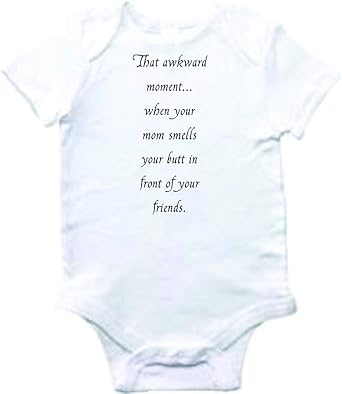 friends baby clothes