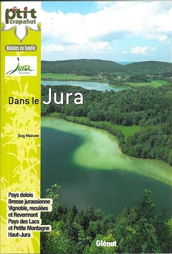Dans le Jura