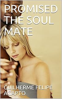 Livro PROMISED THE SOUL MATE