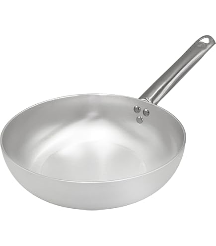 Amazon.com: Pentole Agnelli ALMA111B24 High Skipping Saucepan