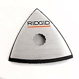 Homelite/Ryobi 303590001 Detail Sanding Backing Pad for R8223404 JobMax Multi-Tool Head