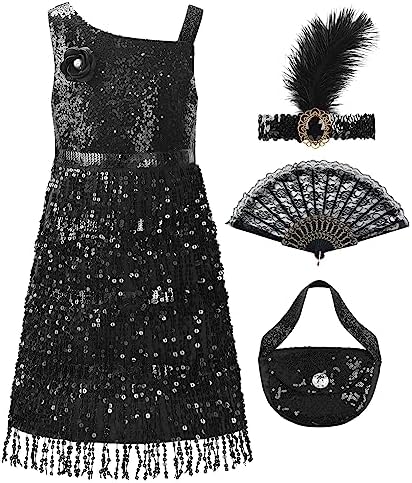flapper dress costume party city Black Dreamgirl Flapper Costume Plus Size Flapper Costume Party City Dreamgirl Women's Plus-Size