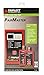 Triplett PairMaster 3240 LAN Cable Test Set with 2 Remotes (Discontinued by Manufacturer)