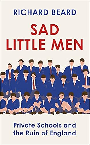 Private Schools and the Ruin of England