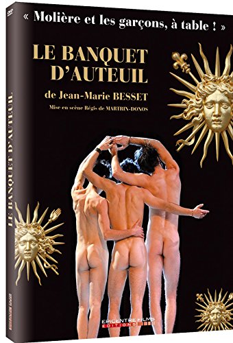 Le Banquet D'auteuil