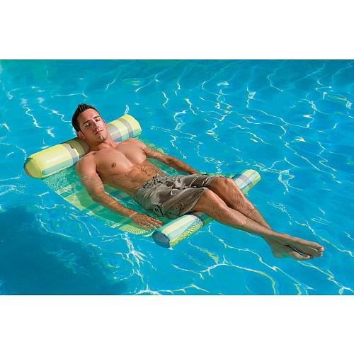 Poolmaster Floating Pool Cooler Amazon Poolmaster Extra Large