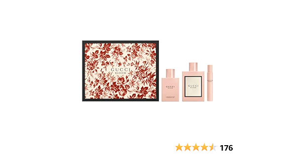 Gucci Bloom Giftset 1 for Women EDP 100ml : GUCCI: Amazon.com.au: Beauty