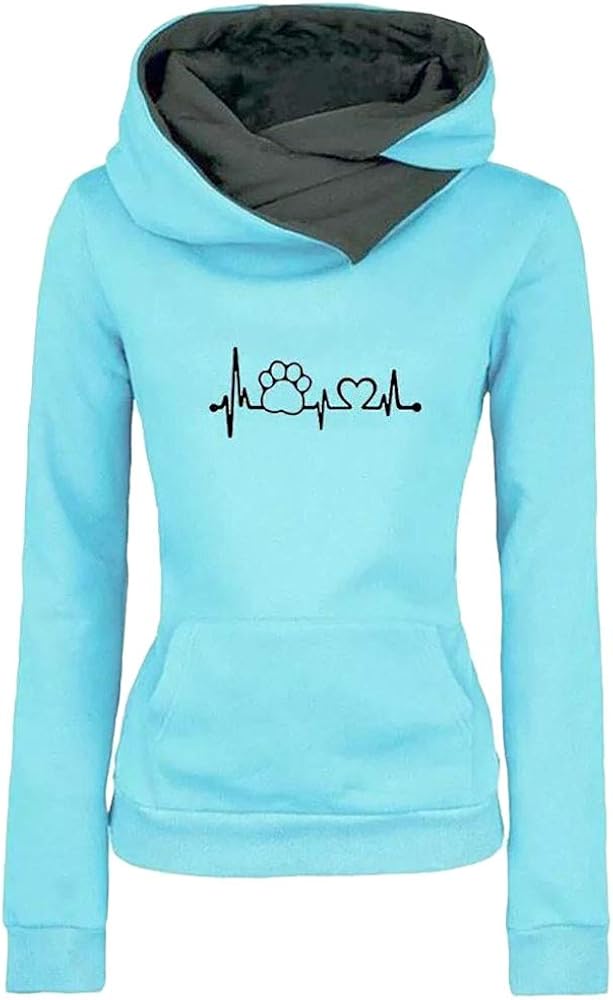 sudaderas mujer 2019