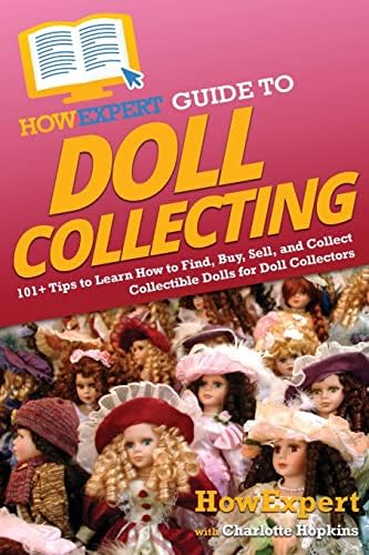 Collector's Guide to Dolls of the 1960s and 1970s: Identification