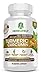 Turmeric Curcumin Root Extract Powder Capsules, Potent and Standardized Supplement