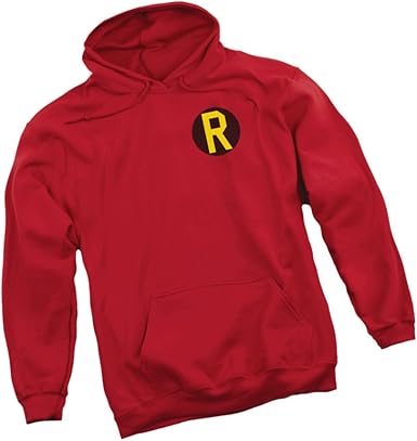 dc robin hoodie