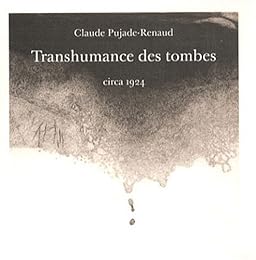 Transhumance des tombes