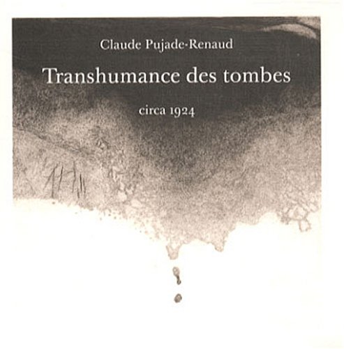 Transhumance des tombes