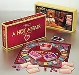Creative Conceptions Monogamy A Hot Affair Game