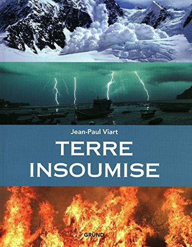 Terre insoumise (French Edition) by Jean Viart