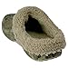 DAWGS Men's Mossy Oak Fleece Clogs