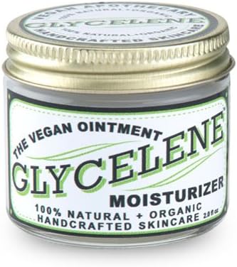 Glycelene Vegan Ointment (2oz)
