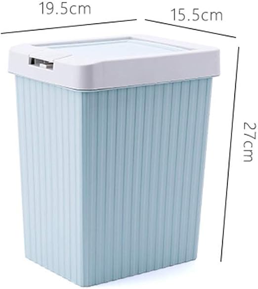 A Cubo Basura Cocina De La Cocina Bote De Basura Colgante Bote De 