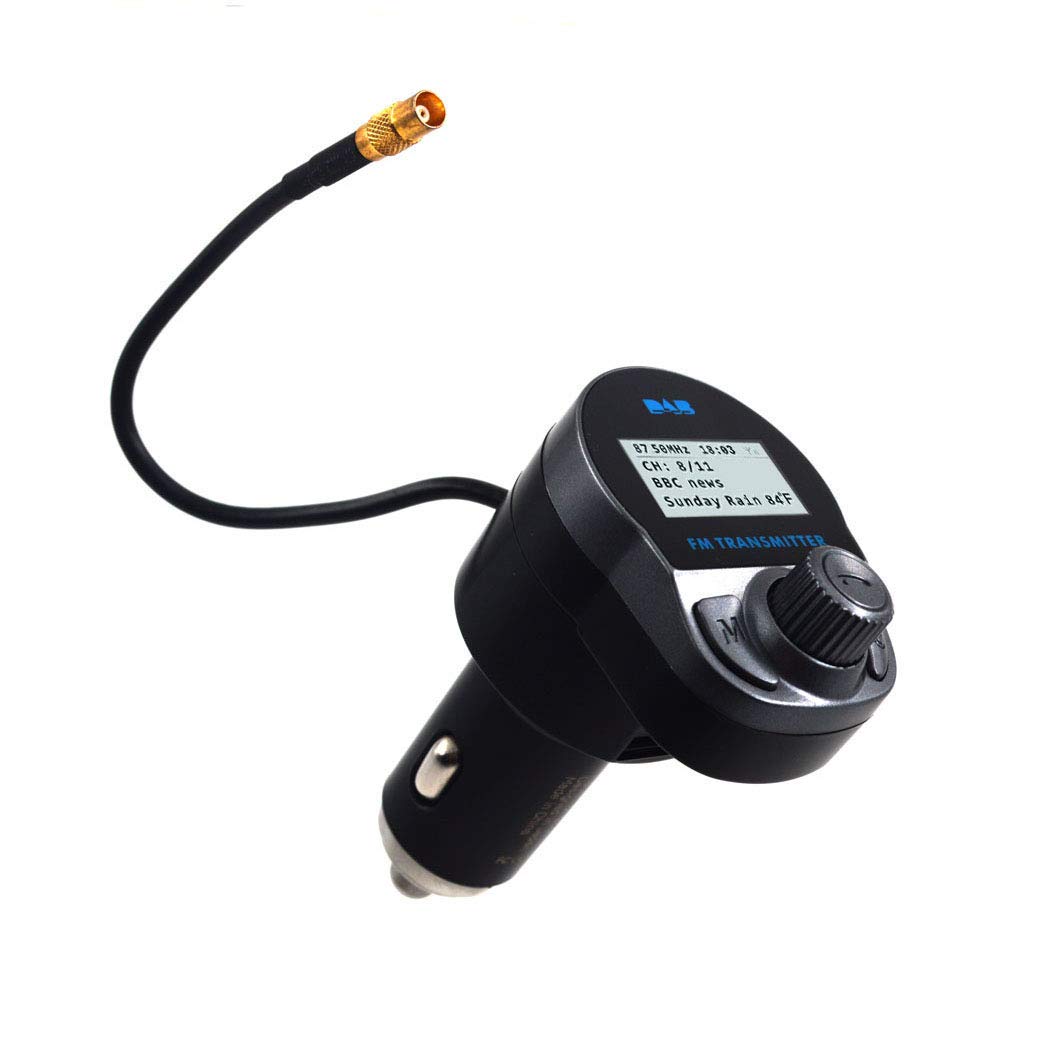 Usb充電器 ブロードキャスト デジタルオーディオ Tfプレーヤー ハンズフリーキット Bluetooth Fmトランスミッター カーダブラジオコンバーター Toogoo B07mgb4xt8 Fmトランスミッタ Desangadipuro Magelangkab Go Id